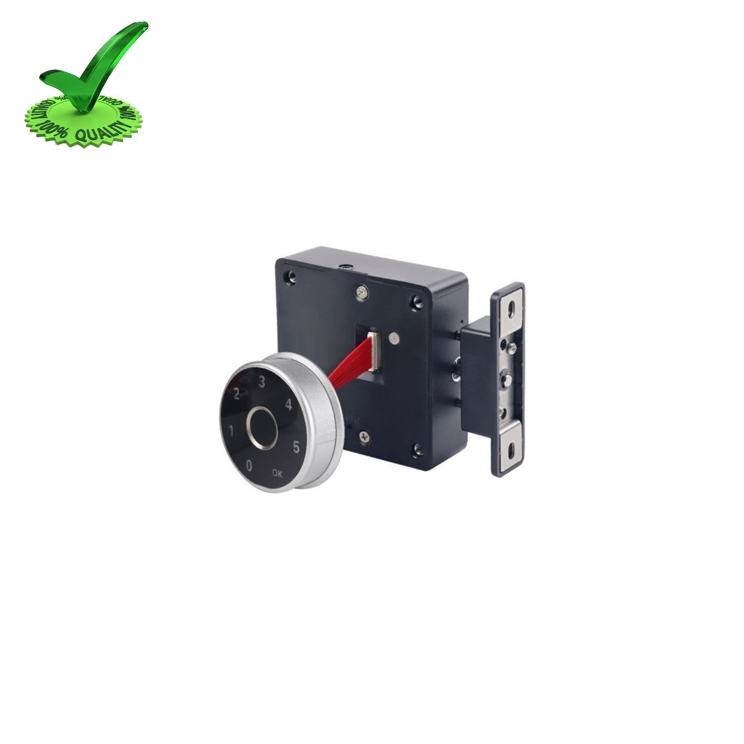 Epic S80E45 Finger Print Digital Lock Epic S80E45 Finger Print Digital Lock